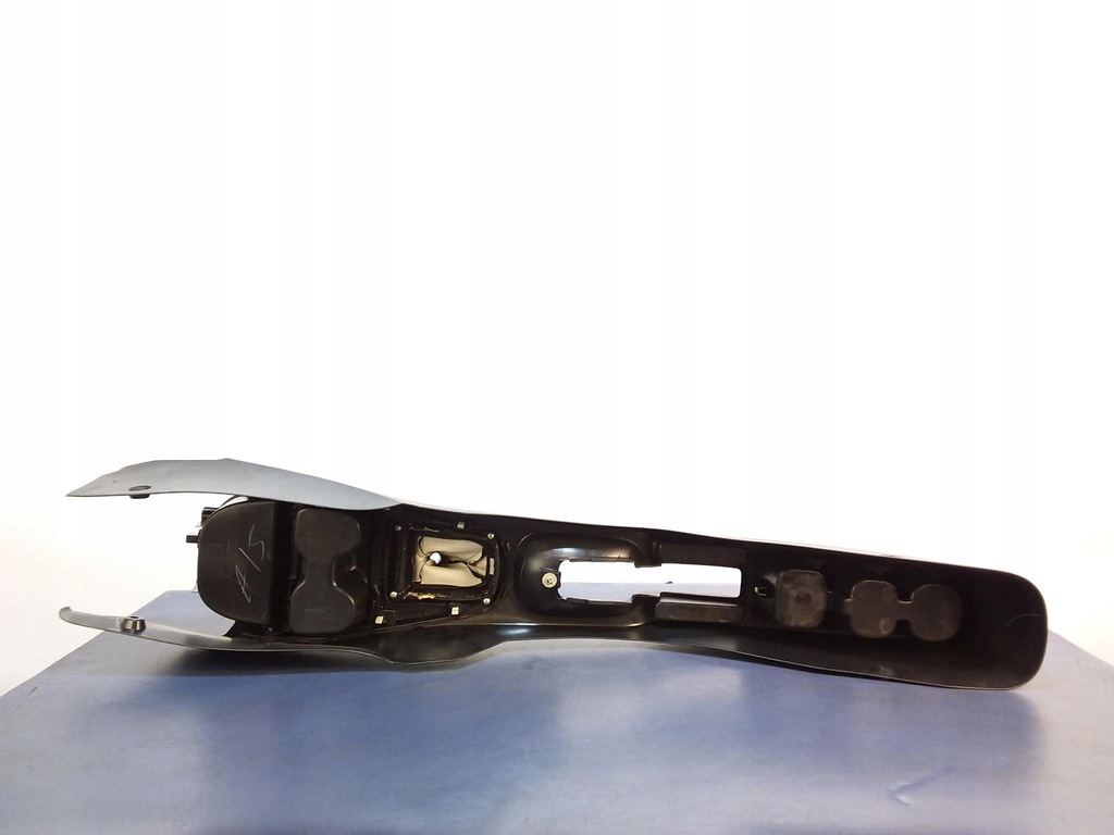 фото №8, Honda city v туннель средний чехол