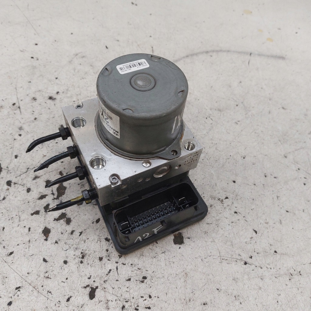 фото №9, Hyundai ix35 2013 lift насос гальмівна abs 58920-2y670 be6003o106 nowa