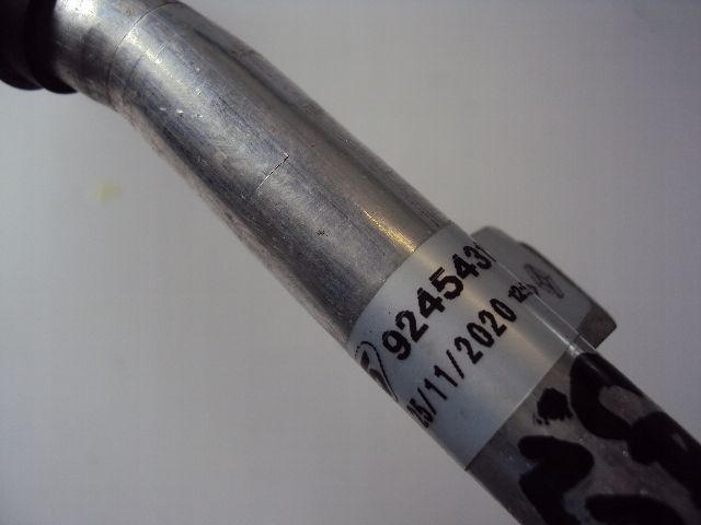 фото №4, Шланг кондиционера renault captur ii 1.5 dci 19-