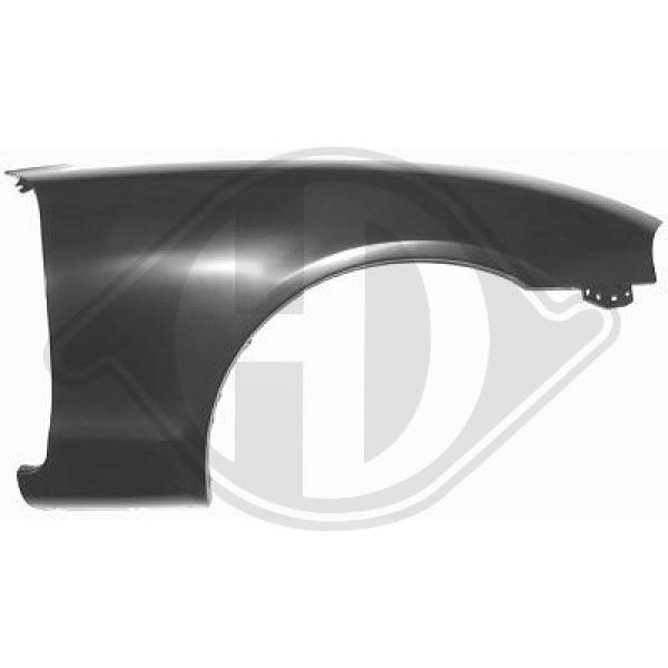 Купити Крило до mazda mx 5 98-05