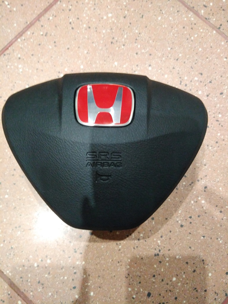 фото №1, Honda civic ufo r-type подушка воздушная