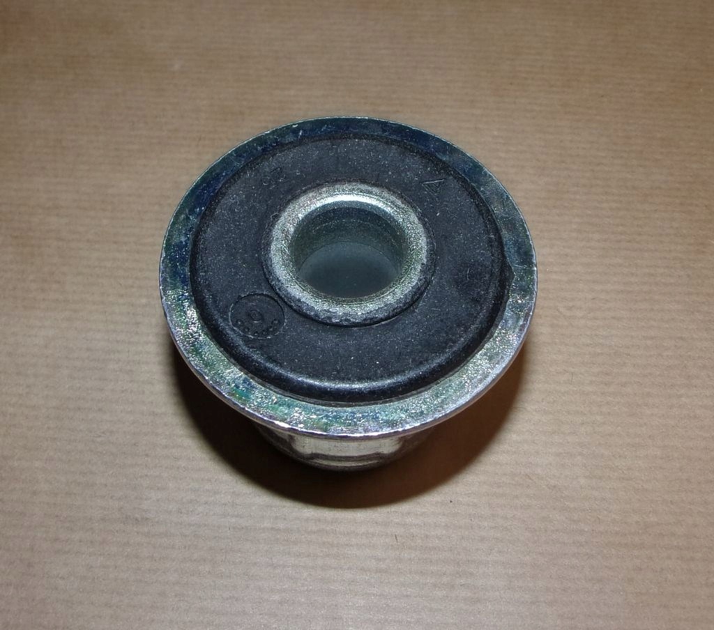 фото №1, Втулка рессора c jumper i,ii,p boxer i,ii