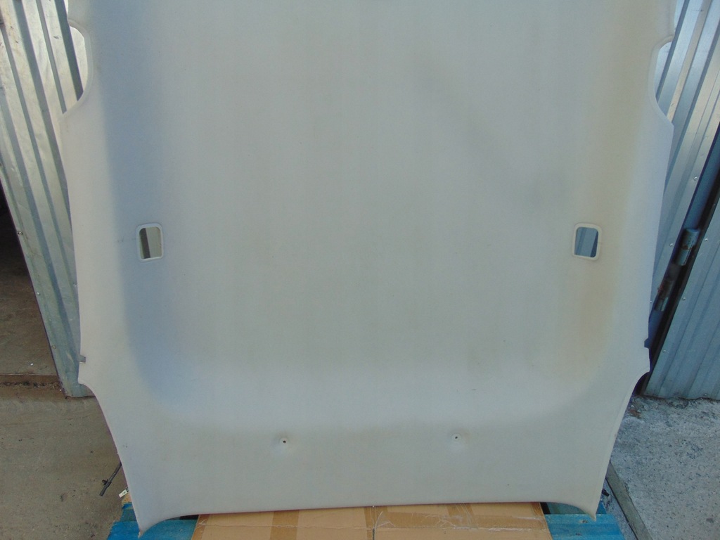 фото №9, Стеля стеля ford mondeo mk4 lift kombi