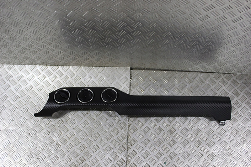 фото №1, Ford mustang 2015 dekor консолі накладка повітропровід