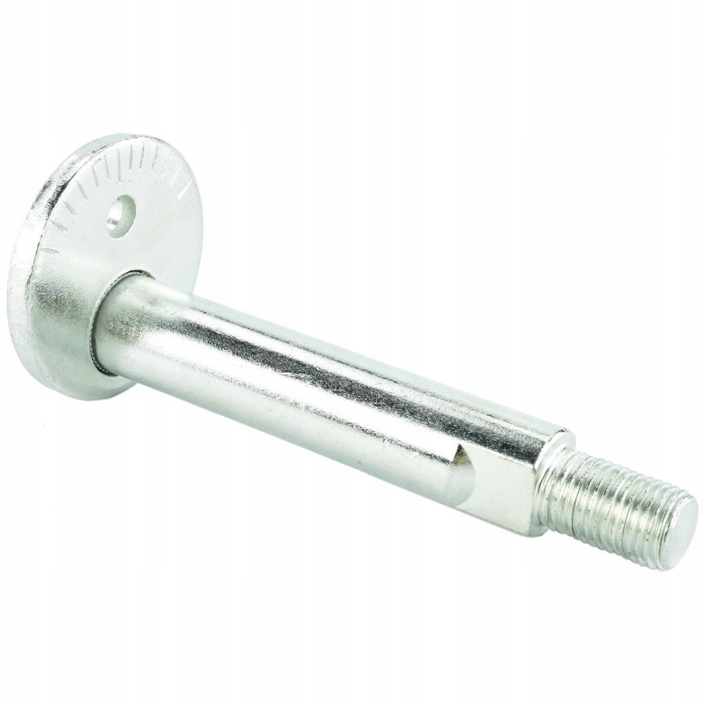 фото №14, Болт с эксцентрик mitsubishi pajero/montero sport