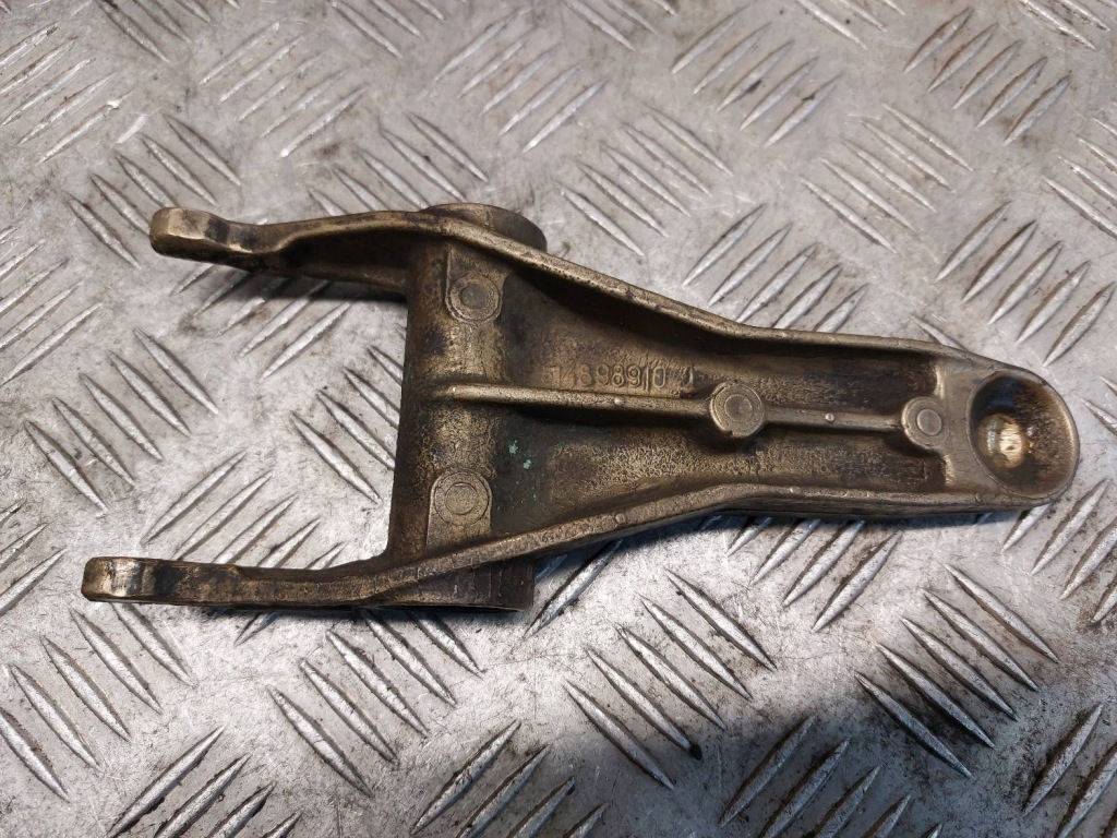 фото №1, Кронштейн сцепления peugeot boxer i lift 2.2 hdi 14898910