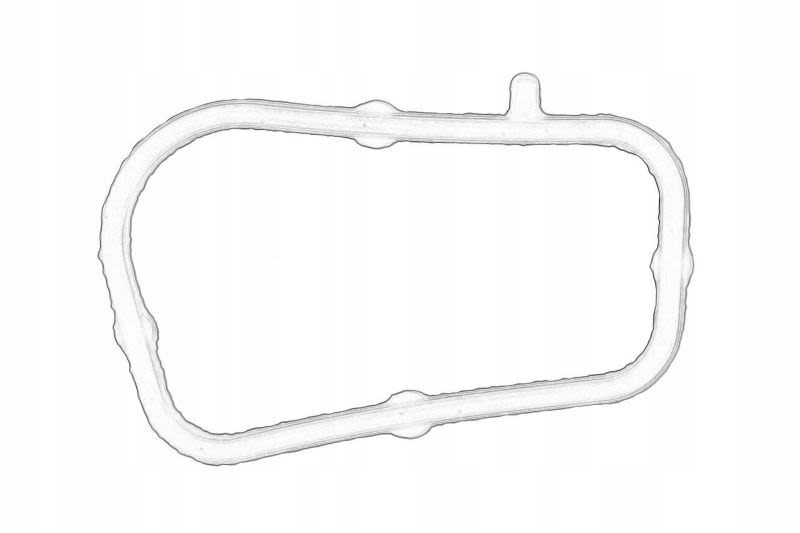 фото №1, Прокладка картера оригінальний номер opel 55587255