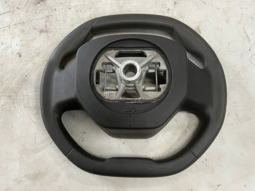 фото №8, Peugeot partner iii iv 19- воздуховод 98171149zd