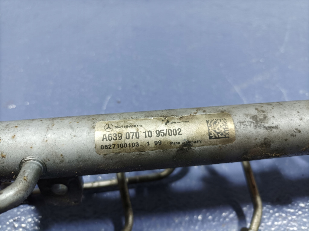 фото №15, Colt vi 1.5 did 95 km насос впрыскная форсунки молдинг набор a6400700701