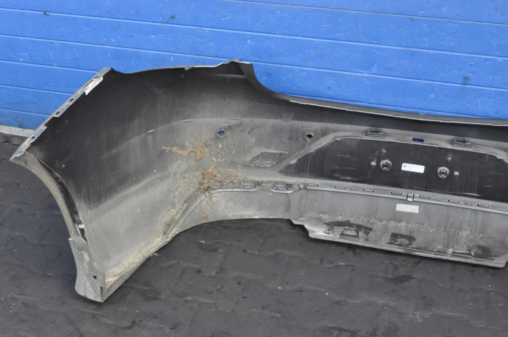 Opel insignia 2 b hb 5d бампер задні задній opcline Недорого