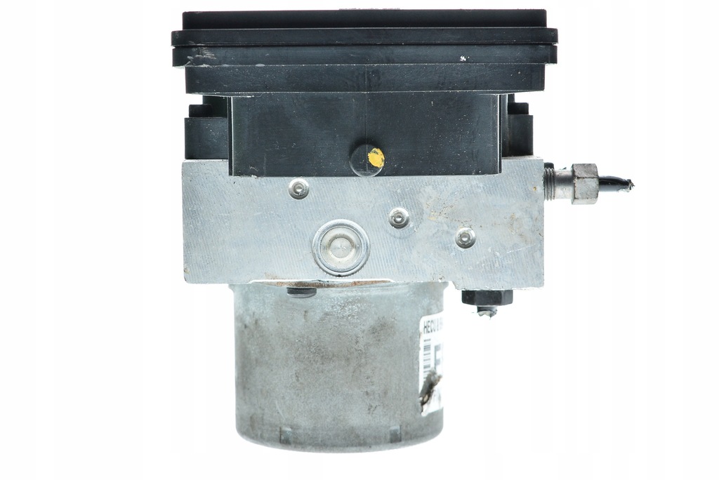 фото №8, Насос abs hyundai i20 1j589-30800 58910-1j270