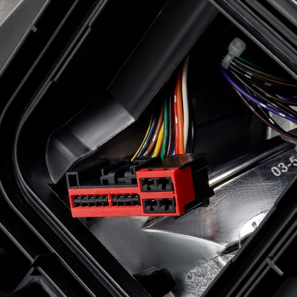 фото №6, Diederichs 4417980 фара правий do renault clio v schrägheck bf