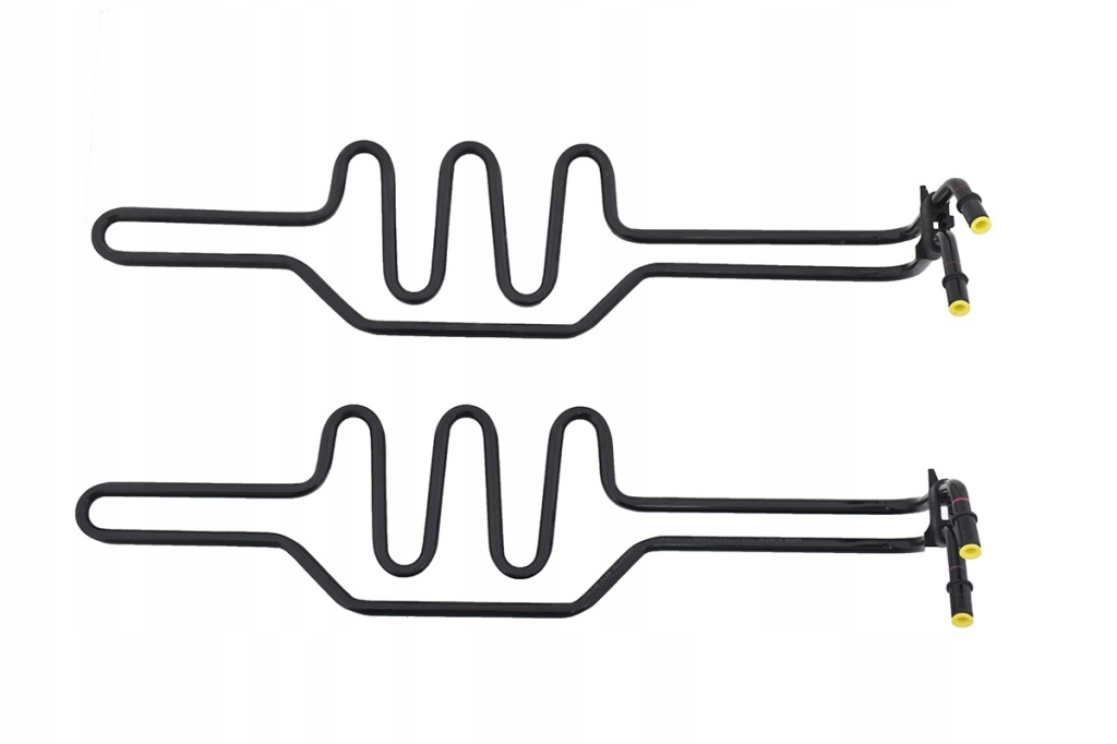 фото №1, Радиатор усилителя bmw 1 e87 3 e90