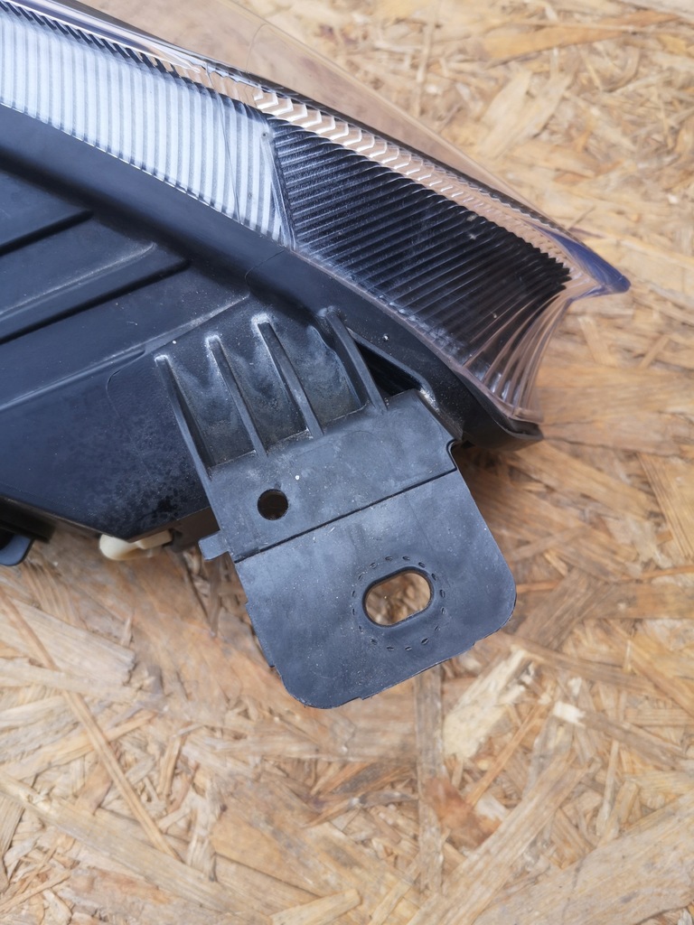 фото №13, Ford focus mk4 лампа левый перед jx7b-13w030-ce