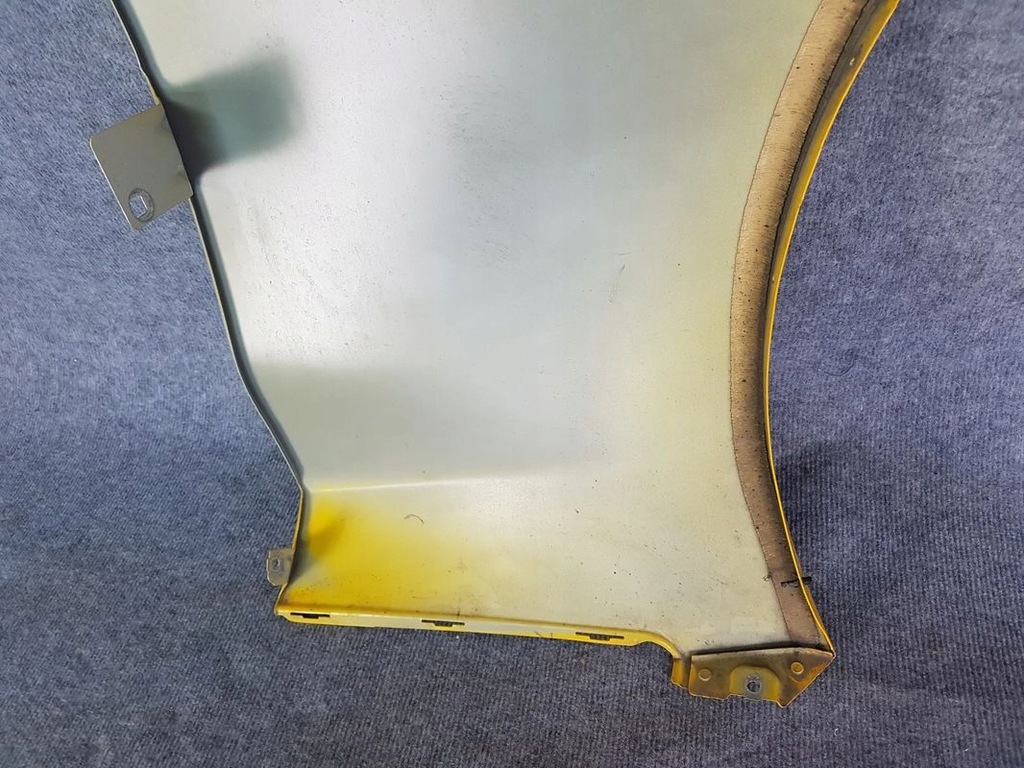 фото №12, Крила лівий передній перед - toyota supra mk5 v 19-