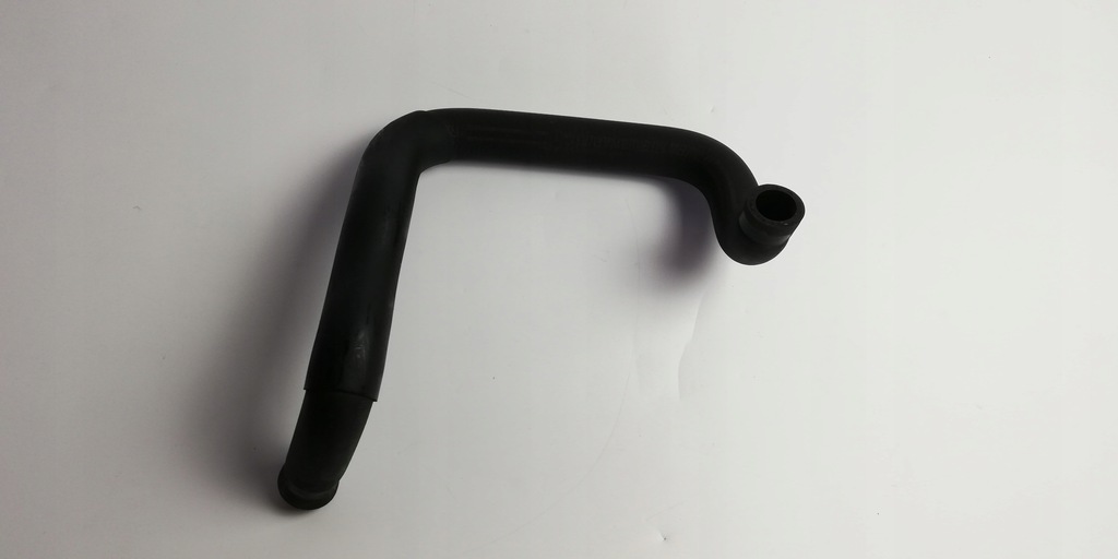 фото №1, Wąż шланг труба жидкость охлаждающей mercedes w124