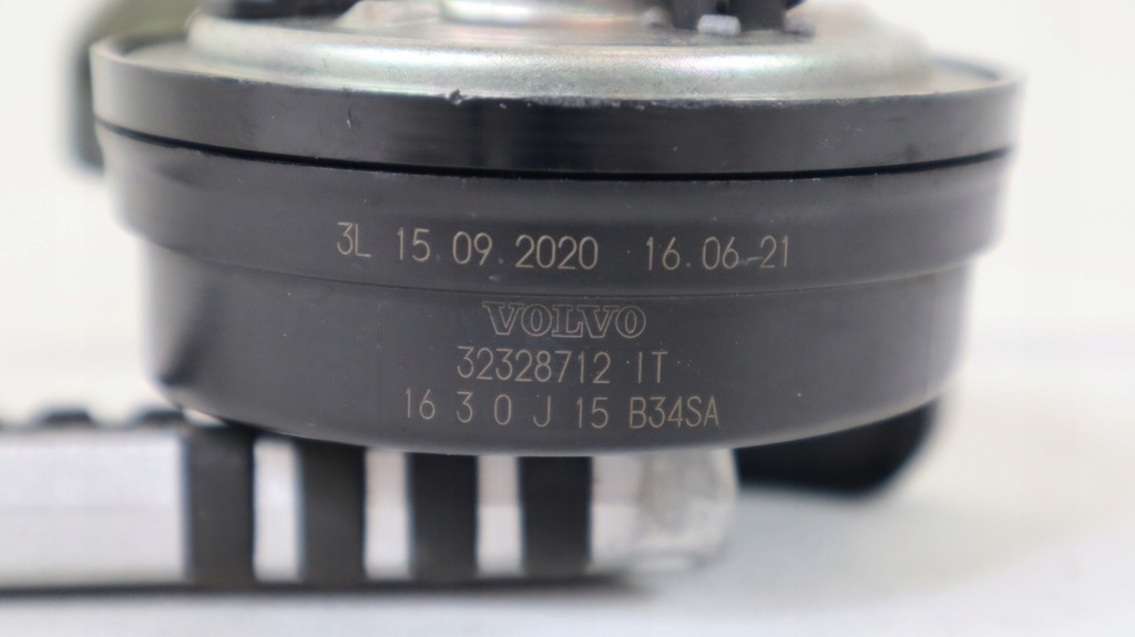 фото №5, Volvo v60 ii клаксон сигнал звуковий 32328712
