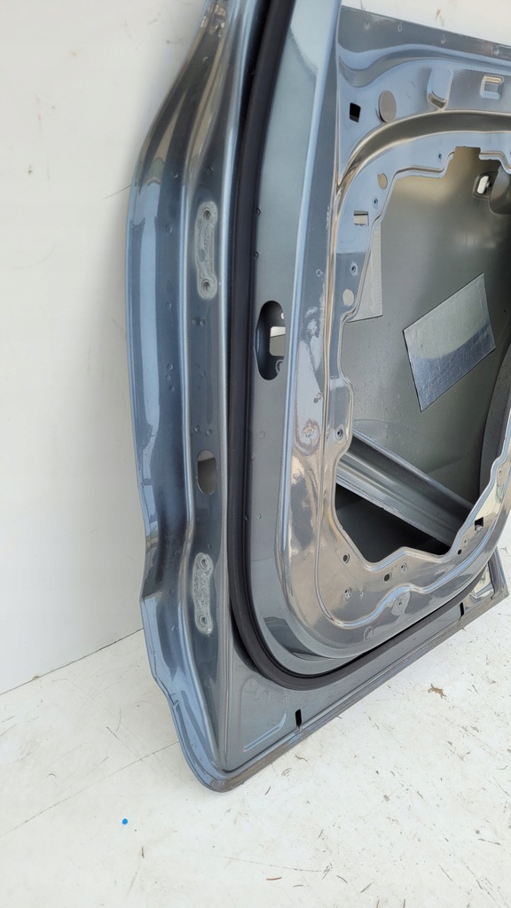 фото №8, Volvo xc60 ii дверь задняя задние правое 2017