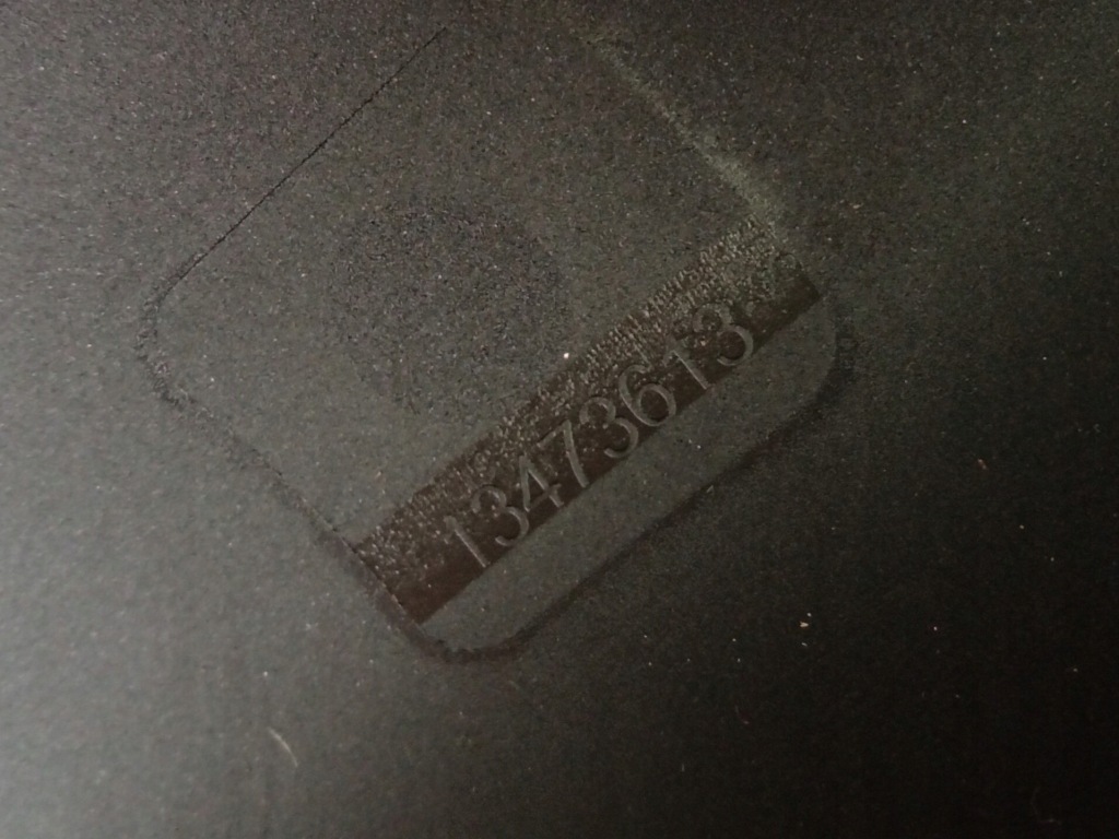 фото №8, Молдинг поріг права citroen c3 aircross 13473613