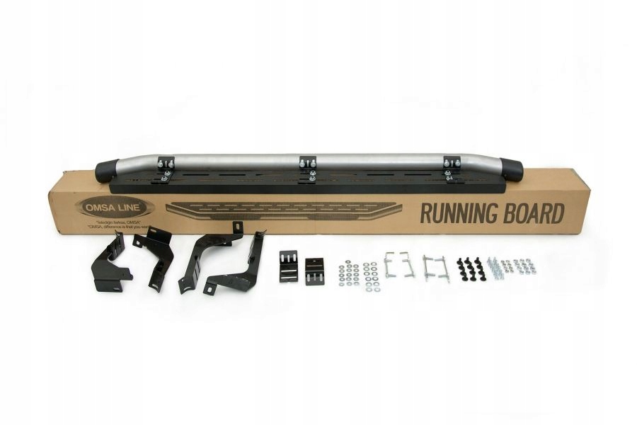 фото №4, Пороги бічний пороги хром ford ranger 2012-