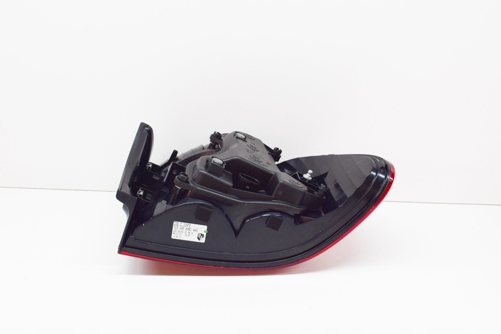 фото №6, Porsche cayenne 9pa лампа задняя левая 95563148502 nowa оригинальная