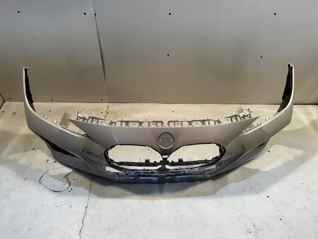 фото №8, Bmw 4 g22 m набор бампер перед передний