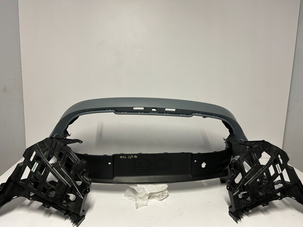 фото №1, Бампер задній porsche 911 992 gt3 rs rear бампер