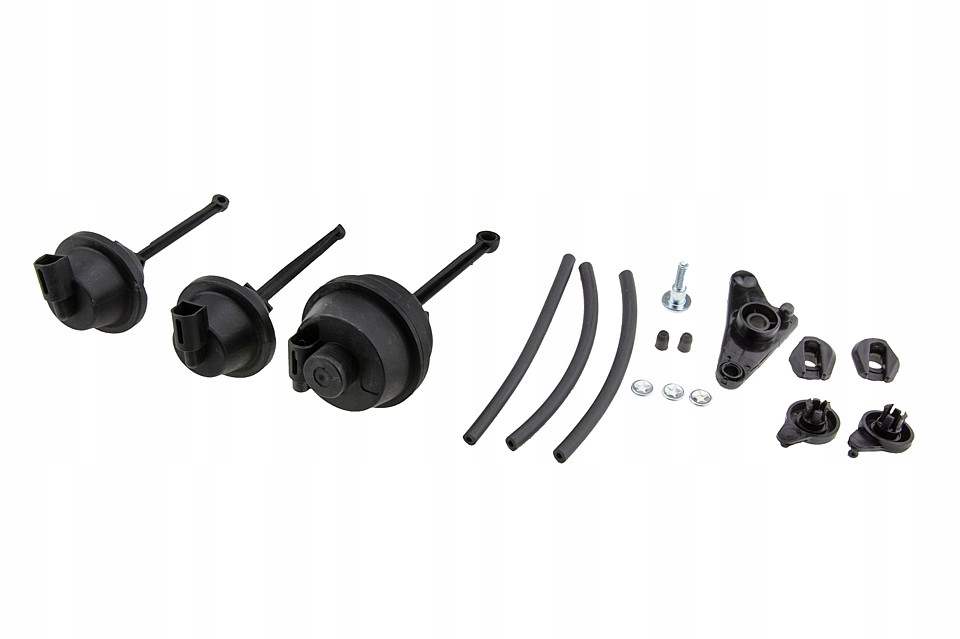 фото №2, Nty набор ремонтный коллектор впускной