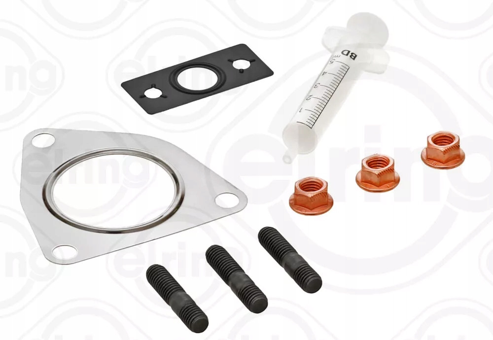 Купить Набор mont. турбины