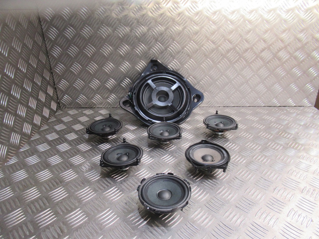 фото №1, Mercedes glc w253 suv динаміки динамік