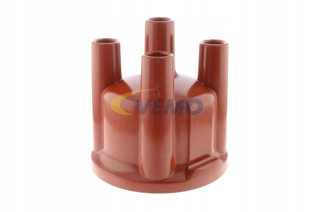 фото №12, Vemo крышка трамблёра распределителя зажигания mercedes 8 w115 t1 601 t1 b601