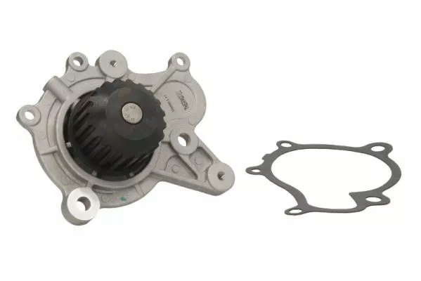 фото №2, Thermotec d10522tt насос wody, охолодження двигуна