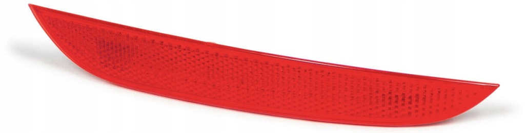 фото №2, Відбивач бампера задня правий vw golf plus 05-09 eos