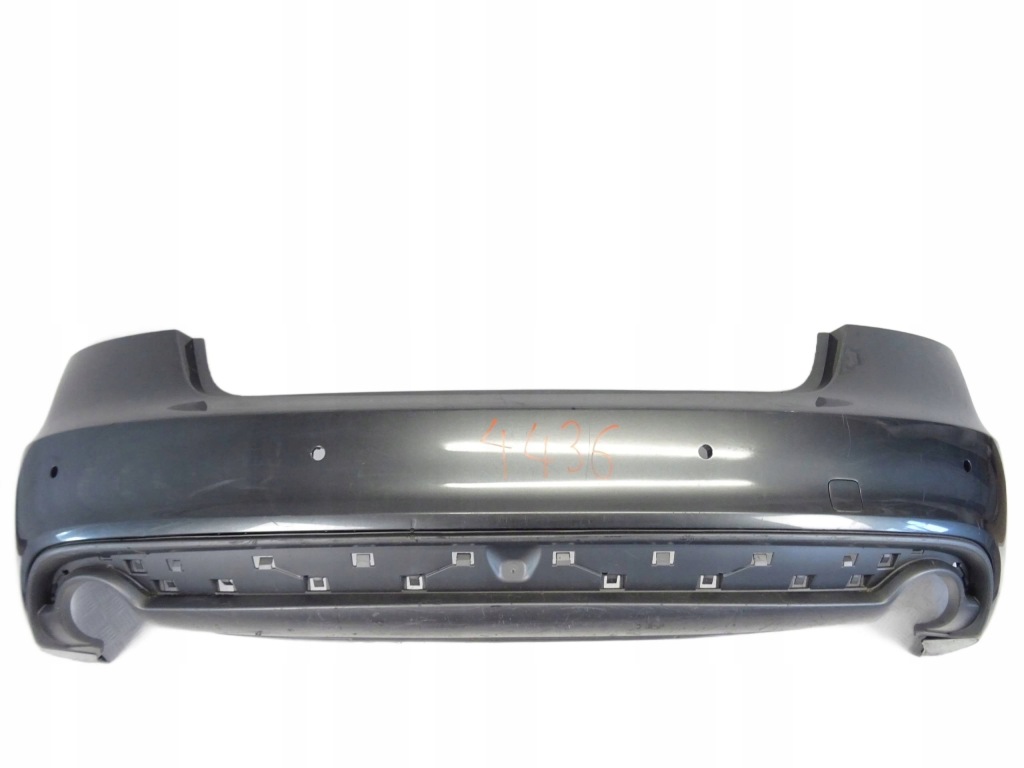 фото №1, Audi a5 8t8 s-line sportback lift бампер задняя задний