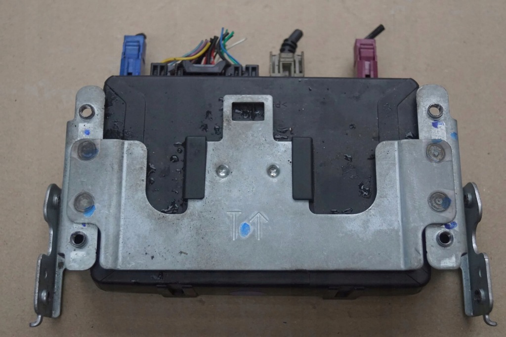 фото №5, Модуль блок управления телефона infiniti q60 282754da0a