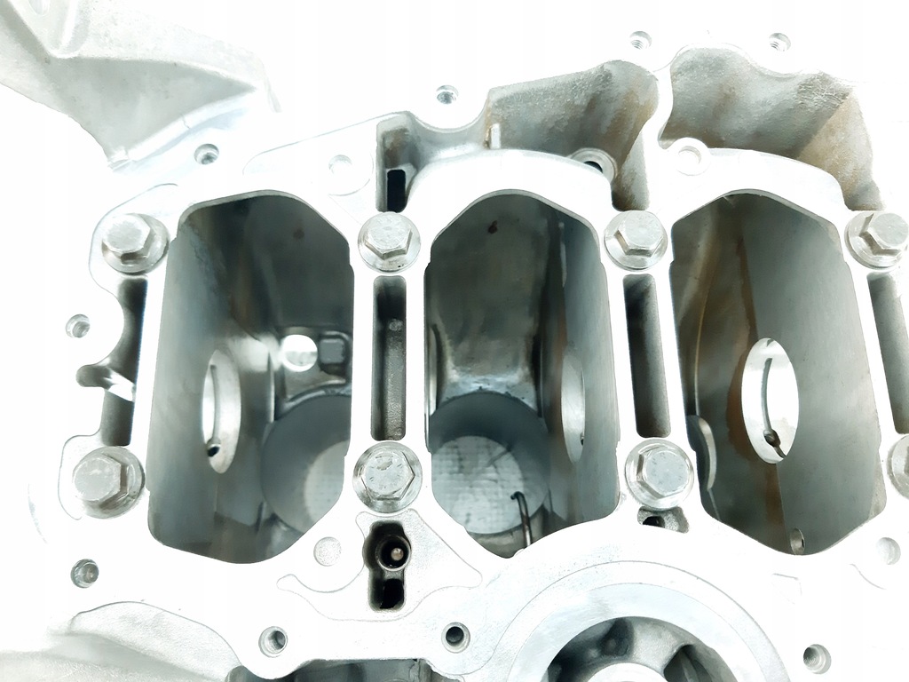 фото №10, Блок двигуна fiat panda 2021r 1.0 mild hybrid 55282117 46341162