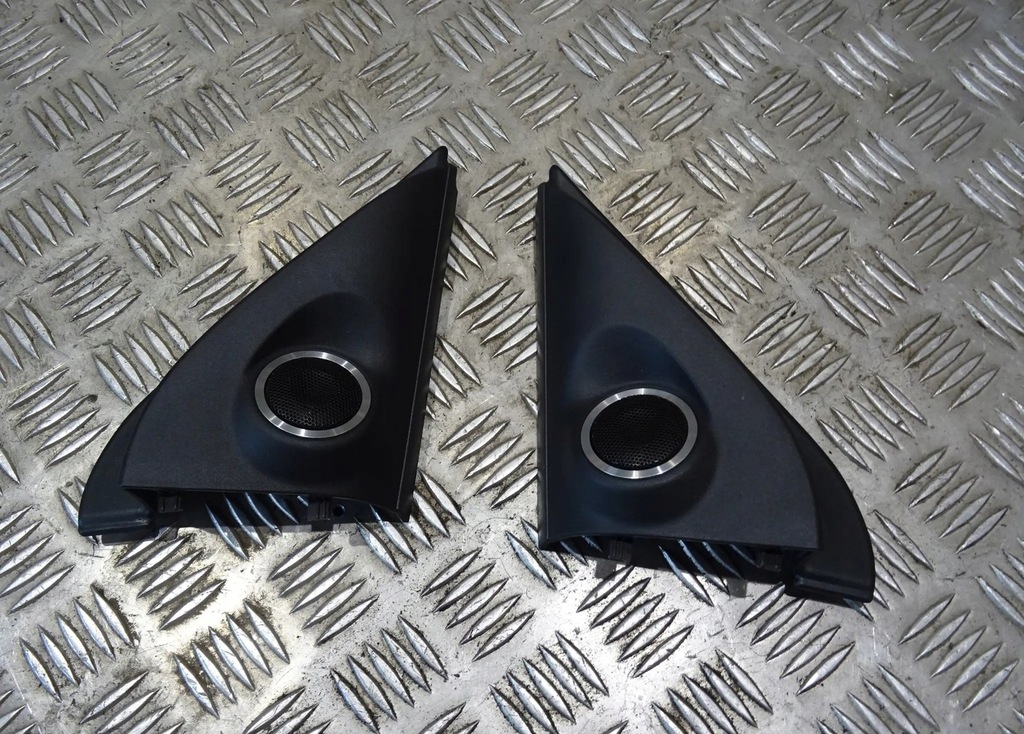 фото №5, Mitsubishi outlander iii аудіосистема rockford fosgate набір