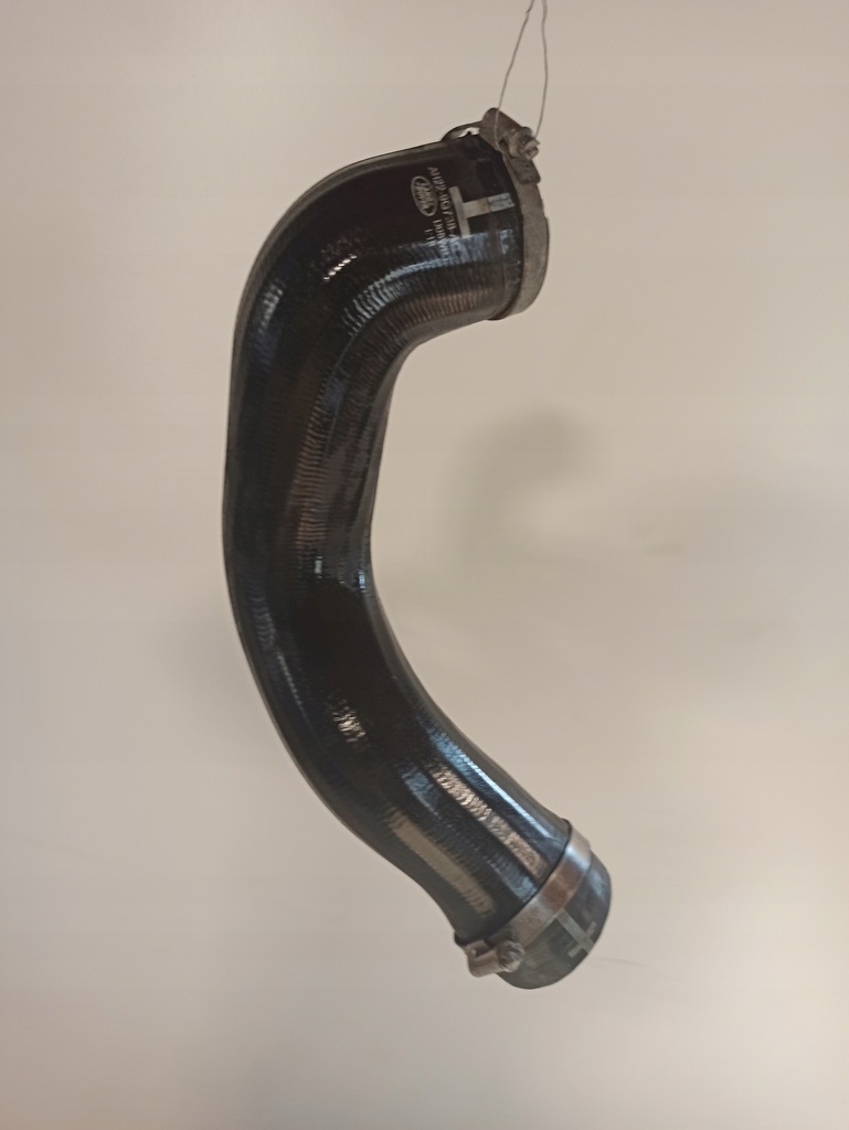 фото №1, Труба turbo range rover discovery 3.0 d ah229g738ac