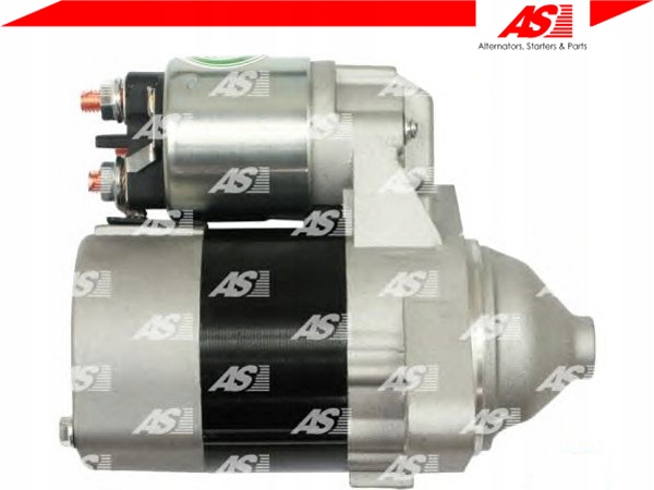 Стартер as-pl Доставка