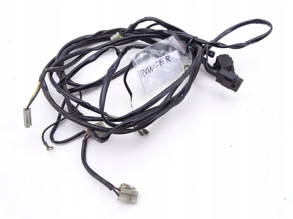 фото №1, Ford ranger ii mazda b2500 98-06 джгут протитуманних фар перед