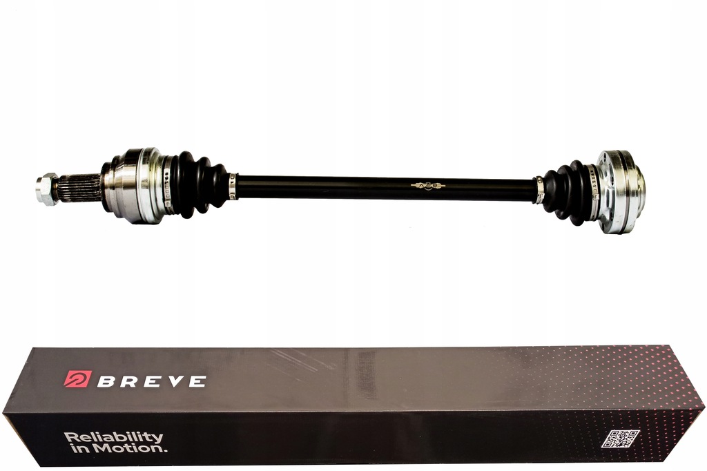 фото №1, Привідний вал задня задня права bmw 3 e90 318 d механічна коробка передач nowa