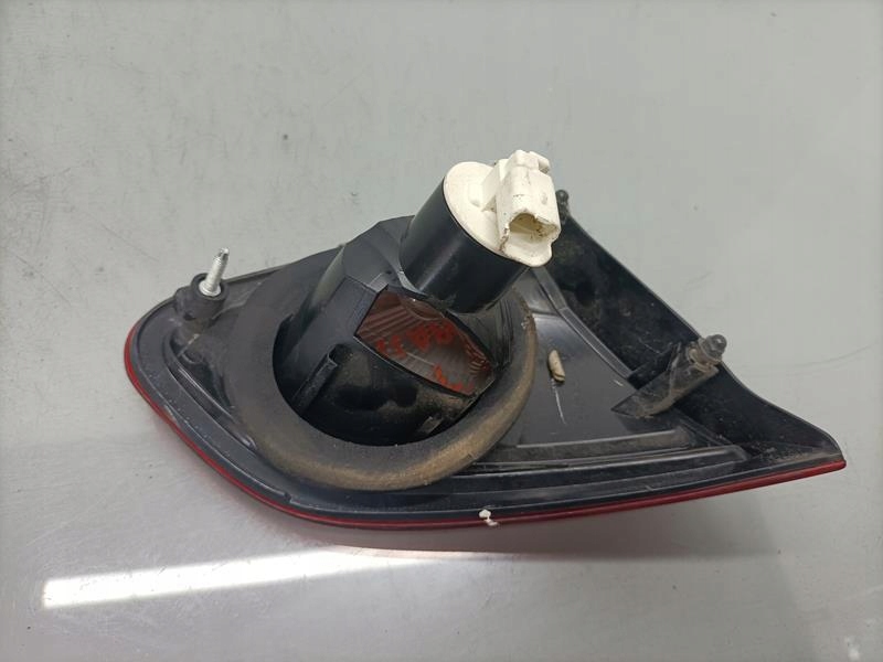 фото №7, Лампа крышки левый задняя nissan qashqai +2 j10