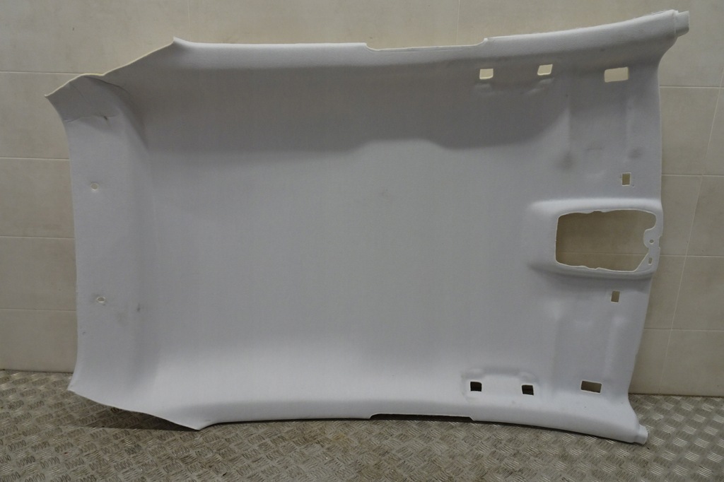 фото №7, Opel corsa f стеля козирки ручка