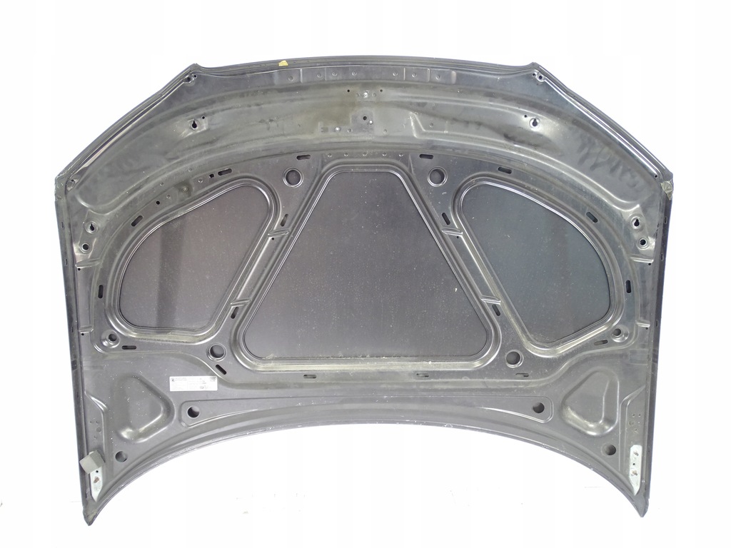 фото №5, Капот audi a3 8p 02-05