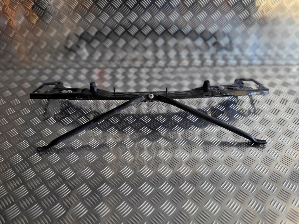 Купить Mini f55/f56 ремень усилитель верхний балка оригинал fv