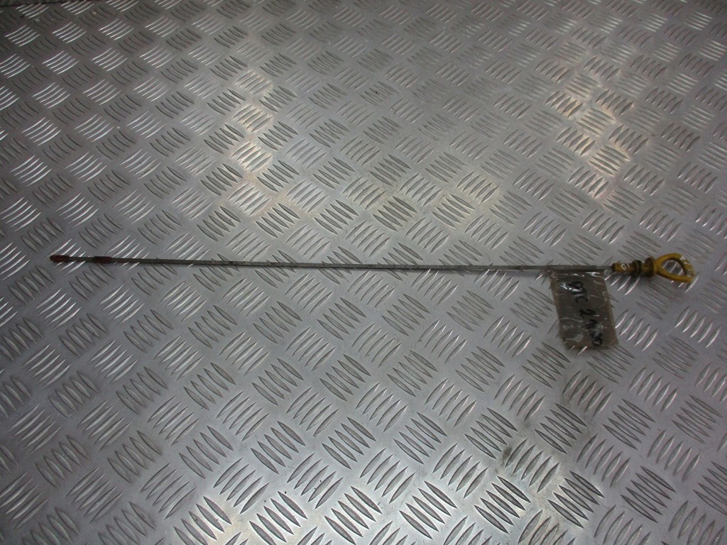 фото №1, Щуп щуп оливи chrysler pt cruiser 2.2 crd