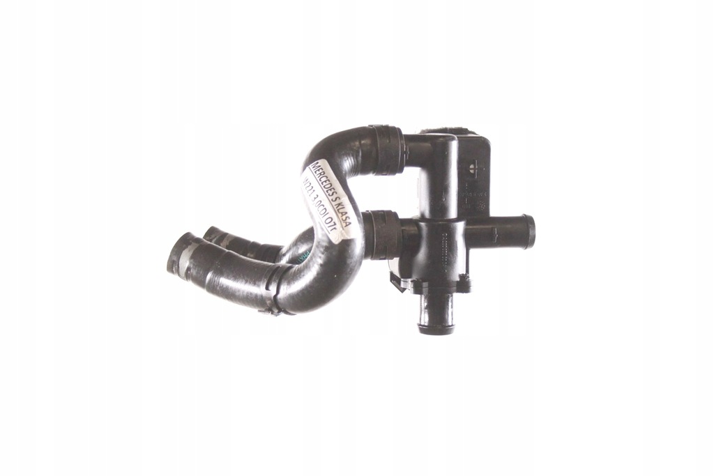 фото №9, Клапан обігрівача mercedes w221 07r a2308300084