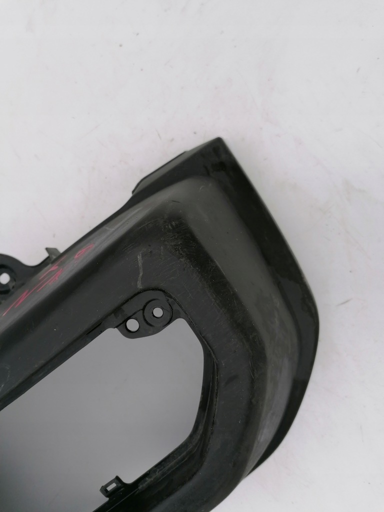 фото №8, Бампер задняя suzuki jimny iv 18-