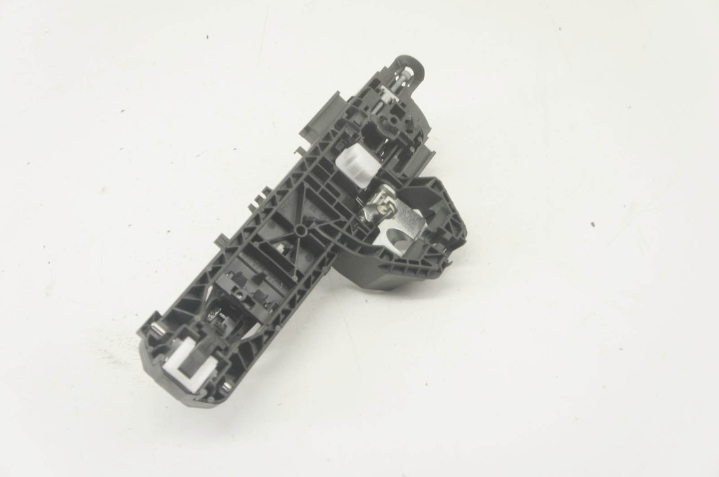 фото №5, Gu073 infiniti q30 ручка дверь правый задняя