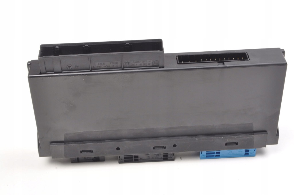 Bmw 7 f01 модуль комфорта 9353418 с Разборки